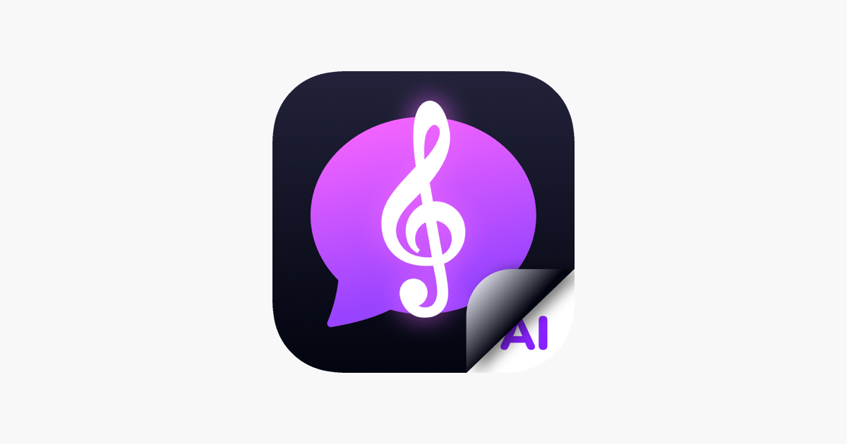 ‎Song and Music Maker AI App on the App Store