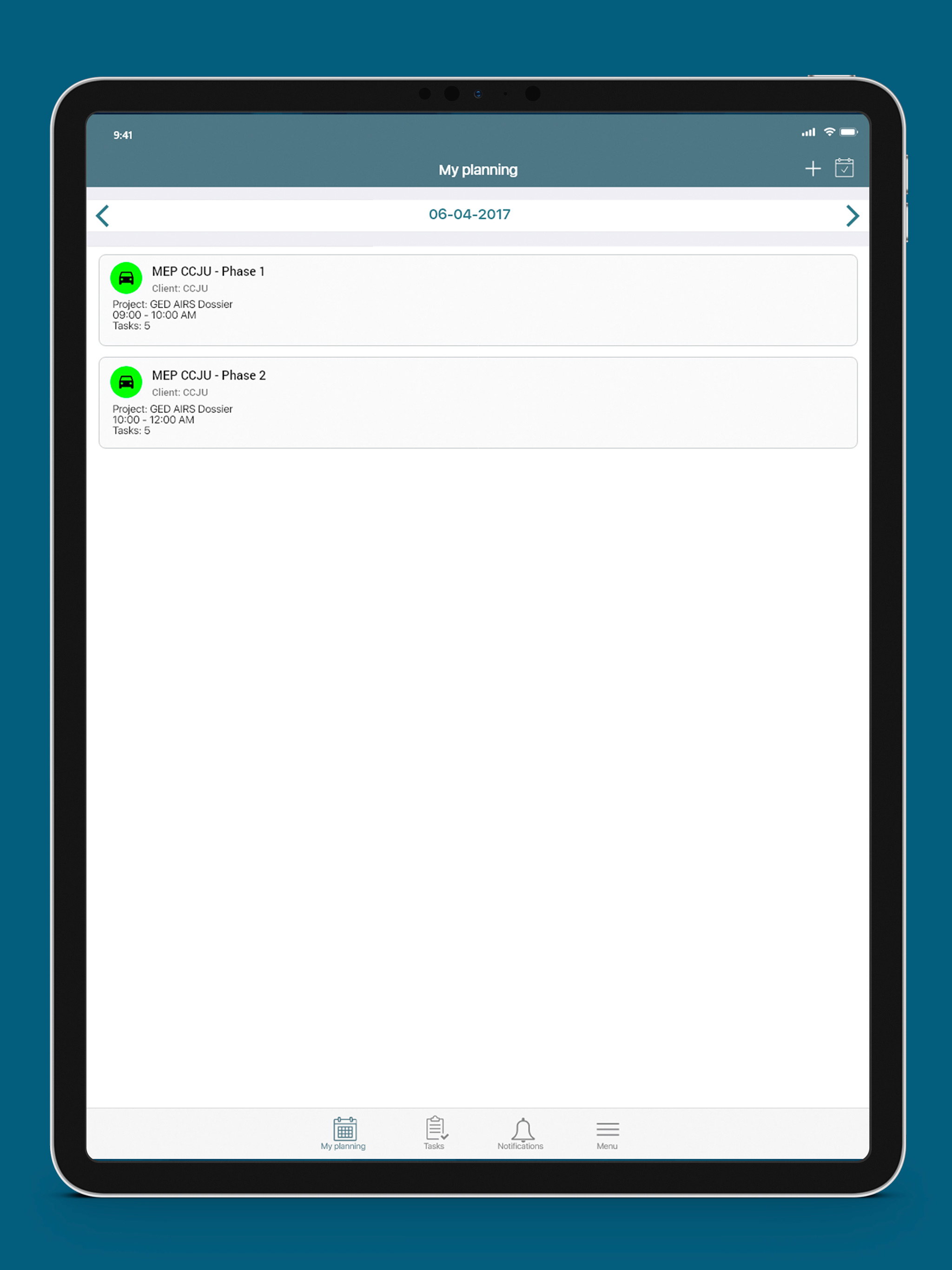 AtlonPManager screenshot 11