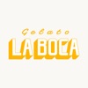 Gelato La Boca Official app icon - Food & Drink app for iPhone