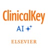 Get ClinicalKey AI for iOS, iPhone, iPad Aso Report