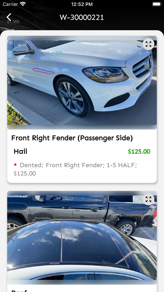 #6. VehicleHub for Auto Recon Pros (iOS) 由: Vehicle Hub LLC