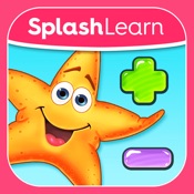 1st Grade Kids Learning Games