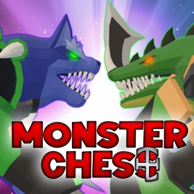 Tip MonsterChess
