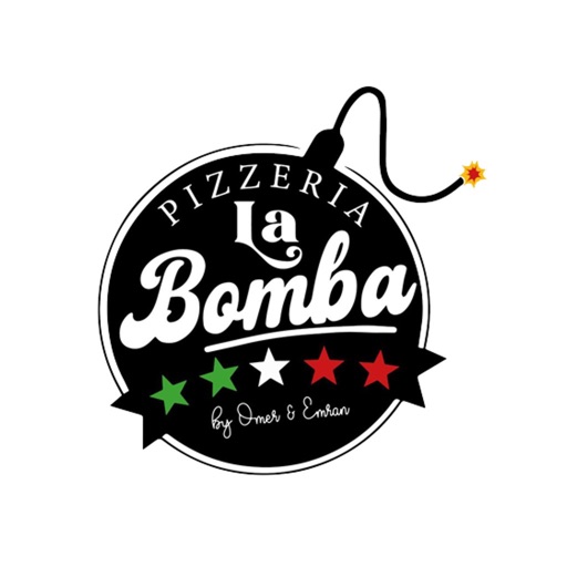 Pizzeria La Bomba Rinteln