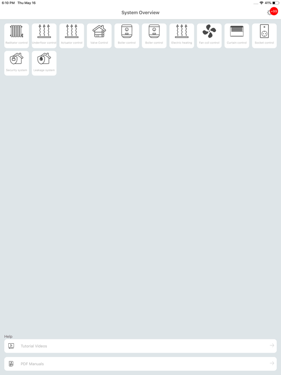 Screenshot #4 pour blossomic