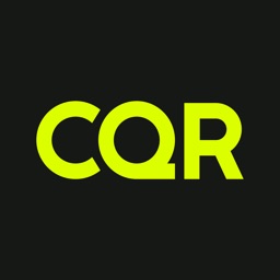CQR - 지속가능 라이프스타일 커뮤니티