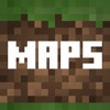 Maps For Minecraft - PE - iPhoneアプリ