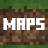 Maps For Minecraft - PE App Positive Reviews