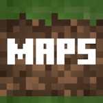 Download Maps For Minecraft - PE app
