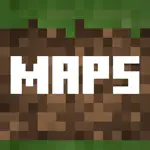 Maps For Minecraft - PE App Support