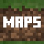 Maps For Minecraft - PE app download