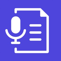 AudioNotes: Speech To Text