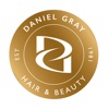Daniel Gray Hair & Beauty icon