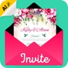 AI Invitation Maker - Invite icon