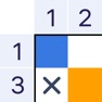 Get Nonogram.com Color: Logic Game for iOS, iPhone, iPad Aso Report