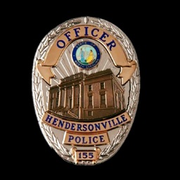 Hendersonville PD (NC)