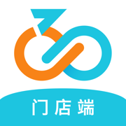 骑幻出行门店端
