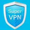 SuperVPN Fast VPN Client ikonu