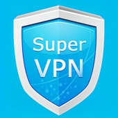 SuperVPN Fast VPN Client icon