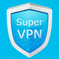 SuperVPN Fast VPN Client icon