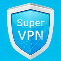 SuperVPN Fast VPN Client