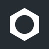 Bolting Cloud icon