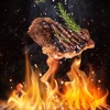 Blackstone Griddle Recipes app icon