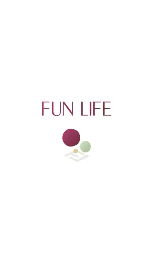 FUN LIFE screenshot 1