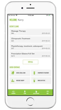 FPPM Assurances screenshot 1