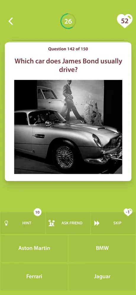 Trivia Quiz - Trivia Questions