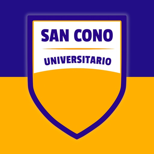 San Cono Universitario