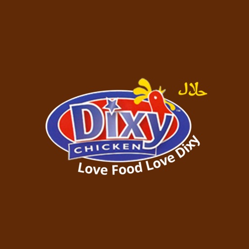 Dixy Chicken Shirley icon