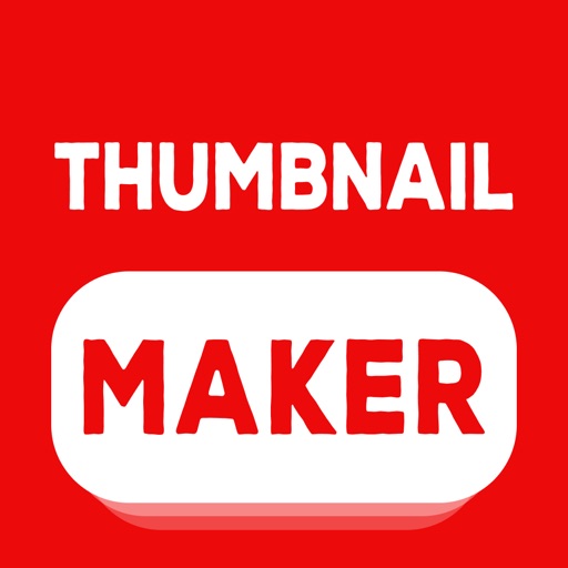 Thumbnail Maker For YT studios - AppWisp.com