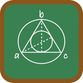 Snímky obrazovky (10) The GCSE Maths App