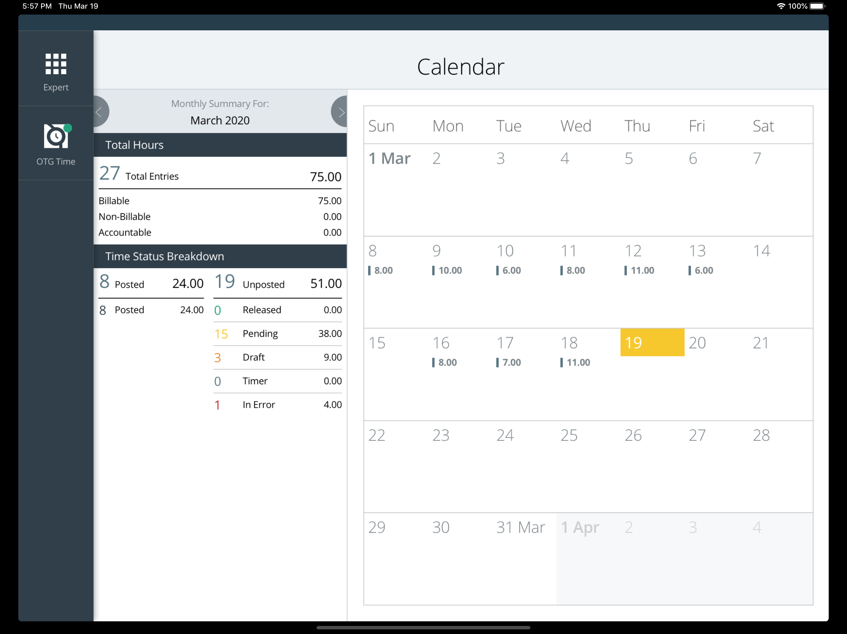 Expert Assistant Professional screenshot 7