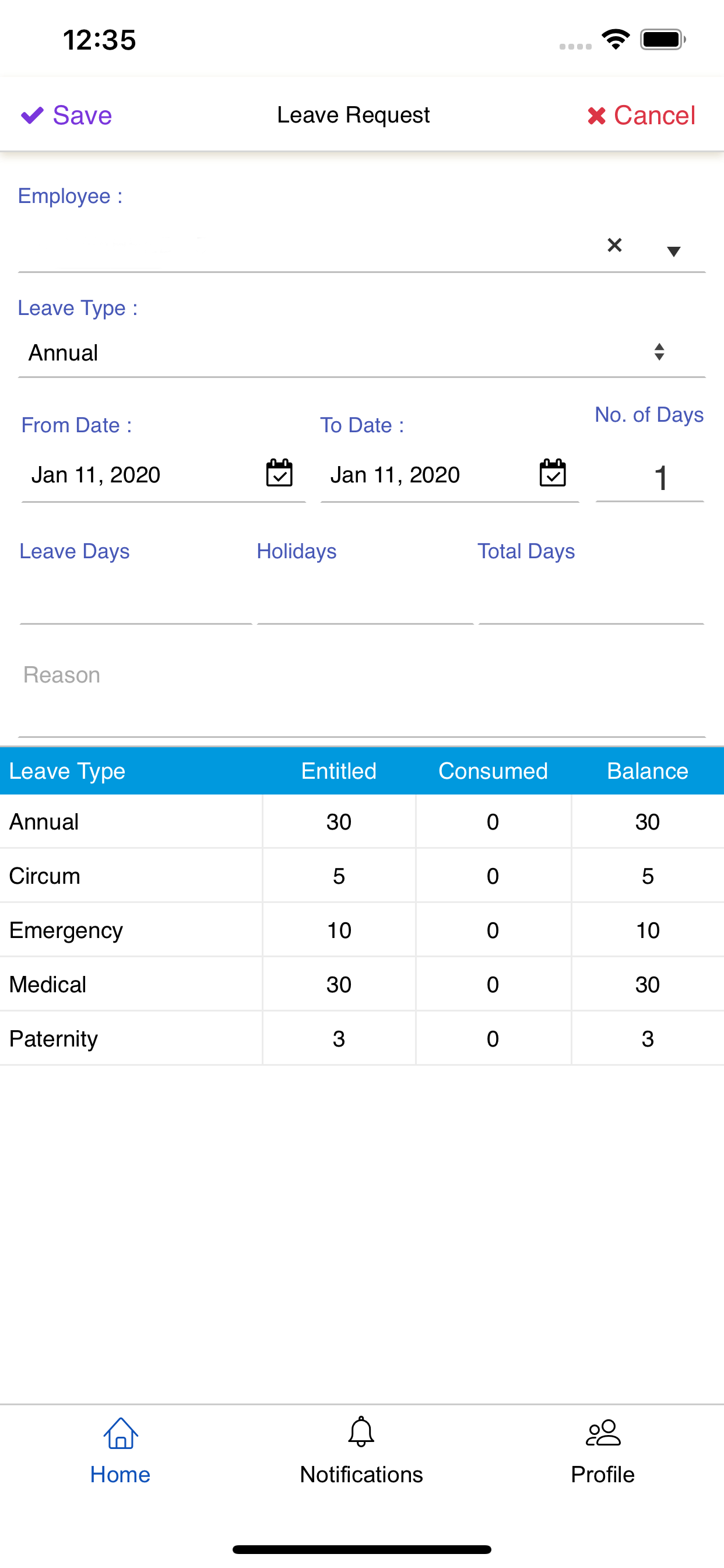 PLAZA MetricS screenshot 5