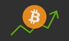 Bitcoin Live Price Chart icon