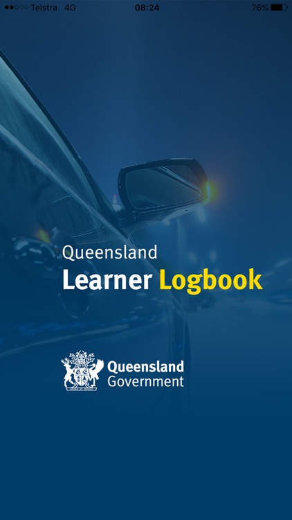QLD Learner Logbook