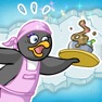 Get Penguin Diner: Restaurant Dash for iOS, iPhone, iPad Aso Report