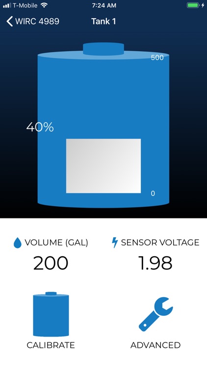 WellAware Field screenshot-4