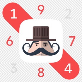 螢幕擷取畫面 (10) Mr. Mustachio : Number Search