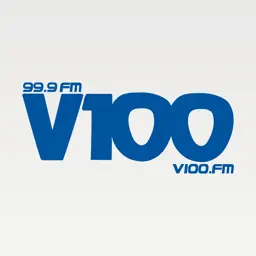 V100 Radio app icon
