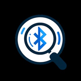 Screenshots (3) Bluetooth Finder Scanner Track