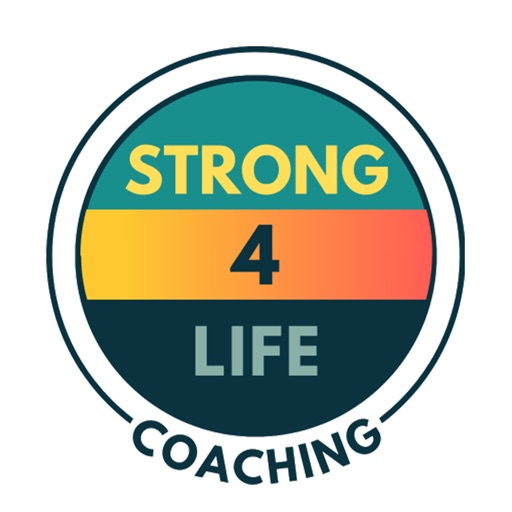 Strong 4 Life Coaching