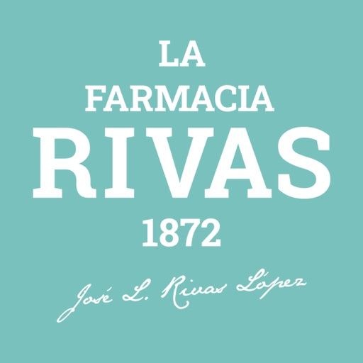 La Farmacia Rivas