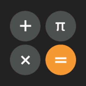 螢幕擷取畫面 (3) Calculator Max -Extremely fast