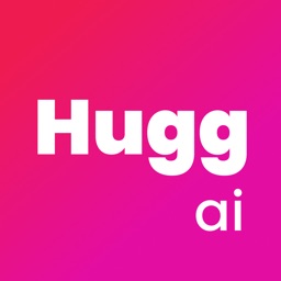 AI Hug AI Kiss Video - Hugg AI