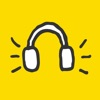 Goodpods: Podcast Player icon