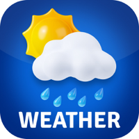Weather AI  Forecast and Radar