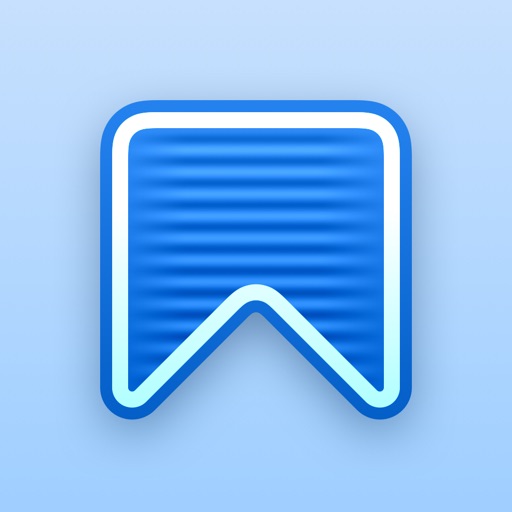 Anybox - Bookmark & Read Later iOS App